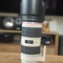 Canon EF 70-200mm 2.8 IS ll USM Image 2
