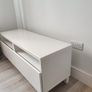 Ikea Besta TV Unit Image 2
