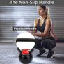 Adjustable Kettlebell 5-18kg Image 5