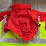 hi vis heavy jacket Image 9