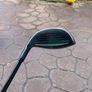 Taylormade Qi10 3 wood Image 2