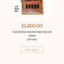 Infrared Sauna Image 2