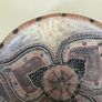 Art Pottery Centre Bowl . Image 6
