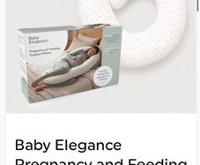 pregnancy pillow