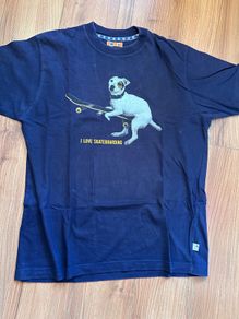 t shirt size large