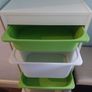 Ikea Trofast Storage Unit Image 2