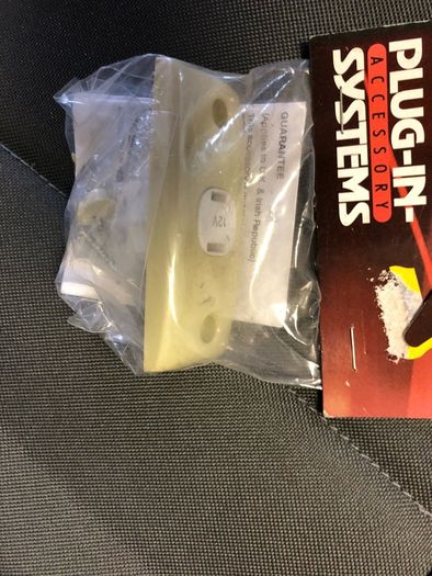 Clipsal 12v socket