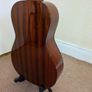 Eastman E1P-DLX-SB Deluxe Parlor Guitar Image 7