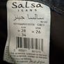 Salsa secret ladies jeans Image 5