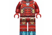 Lego Super Heroes sh0649 Iron Man
