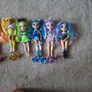 Rainbow High Dolls Image 4
