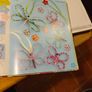 The Girls book of Crafts and Activities. New Never used. Image 9