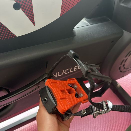 Wattbike Nucleus - Excellent Condition