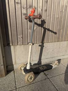 Oxelo Scooter