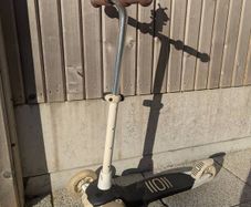 Oxelo Scooter