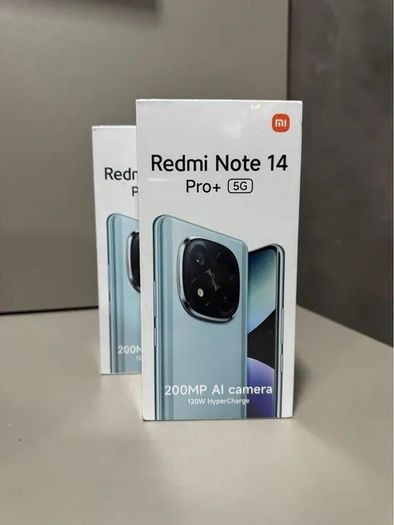 redmi note 14