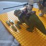 lego star wars compatible minifigures. 5 euro each. Image 8