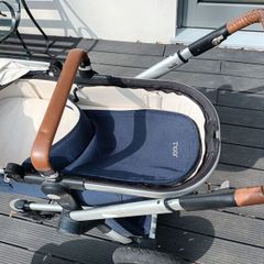 joolz aer travel system
