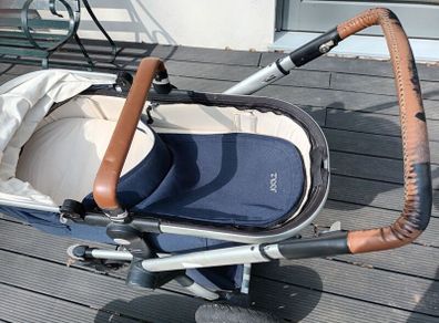 joolz aer travel system