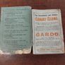 2 Antique Gardening Books Image 10