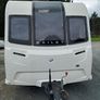 2019 Bailey Phoenix 640 Island Bed 4/5 Berth Image 6