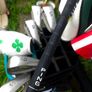 Set of Golf Clubs Image 7