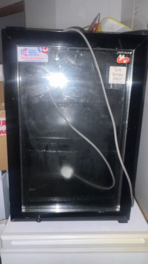 freezer