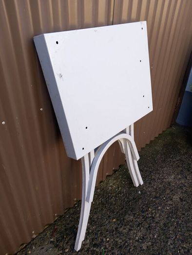 Makita  chop saw Folding Table
