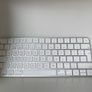 Apple Magic mouse and keyboard Image 2