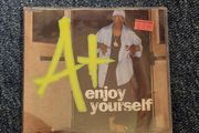 A+ Enjoy Yourself
