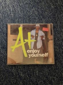 A+ Enjoy Yourself