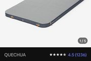 camping mattress
