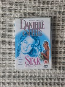Danielle Steel's Star DVD (2003)
