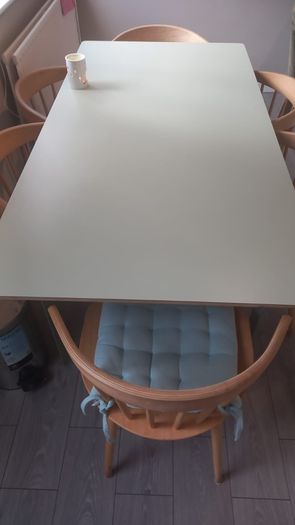 Kitchen Table and chairs