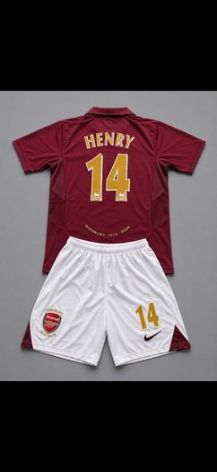 Kids jerseys Arsenal