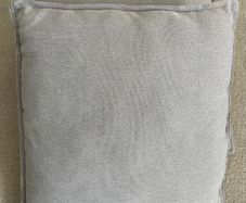 2 Grey Cushions