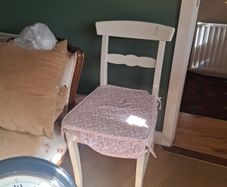 Free Ikea chair