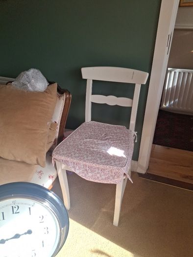 Free Ikea chair