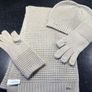 Calvin Klein Hat Scarf and Glove Set Image 4
