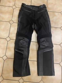 IXS Motorcycle Leather Pants
