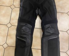 IXS Motorcycle Leather Pants