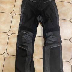 IXS Motorcycle Leather Pants