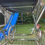 silver cross pram Image 5
