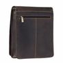 Jasper Portrait Messenger Bag Image 7