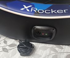 X Rocker gaming chair