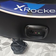 X Rocker gaming chair
