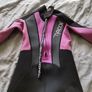 Typhoon full wetsuit junior 9-11 years old Image 2