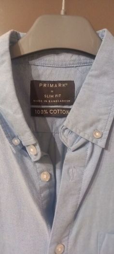 mens cotton shirt new