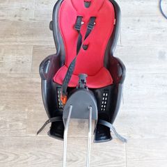 bike baby seat