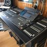 Yamaha M7CL-48 Channel Mixing Console Digital Mixer with Flight Case Image 2
